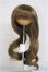 画像1: 8-9inch/ウィッグ/インチ　BJD　MJD　ドール用 A-25-06-11-269-NY-ZA (1)