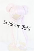 8-9inch/ウィッグ/インチ　BJD　MJD　ドール用 A-25-06-11-270-NY-ZA