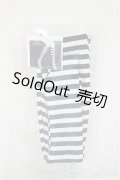 SDM＆MSD/OF:靴下/1/4　40ｃｍ　BJD　MJD　衣装　ドール用 A-25-06-11-254-NY-ZA