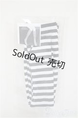 SDM＆MSD/OF:靴下/1/4　40ｃｍ　BJD　MJD　衣装　ドール用 A-25-06-11-254-NY-ZA