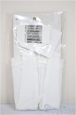 画像2: SDM＆MSD/OF:靴下/1/4　40ｃｍ　BJD　MJD　衣装　ドール用 A-25-06-11-255-NY-ZA