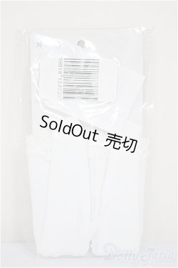 画像2: SDM＆MSD/OF:靴下/1/4　40ｃｍ　BJD　MJD　衣装　ドール用 A-25-06-11-255-NY-ZA