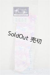 SDM＆MSD/OF:靴下/1/4　40ｃｍ　BJD　MJD　衣装　ドール用 A-25-06-11-258-NY-ZA