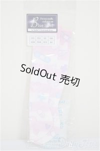 SDM＆MSD/OF:靴下/1/4　40ｃｍ　BJD　MJD　衣装　ドール用 A-25-06-11-258-NY-ZA