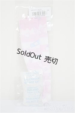 画像2: SDM＆MSD/OF:靴下/1/4　40ｃｍ　BJD　MJD　衣装　ドール用 A-25-06-11-258-NY-ZA