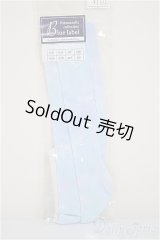 SDM＆MSD/OF:靴下/1/4　40ｃｍ　BJD　MJD　衣装　ドール用 A-25-06-11-259-NY-ZA