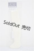 SDM＆MSD/OF:靴下/1/4　40ｃｍ　BJD　MJD　衣装　ドール用 A-25-06-11-260-NY-ZA