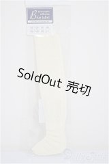 SDM＆MSD/OF:靴下/1/4　40ｃｍ　BJD　MJD　衣装　ドール用 A-25-06-11-260-NY-ZA
