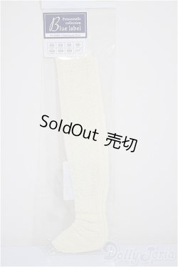 画像1: SDM＆MSD/OF:靴下/1/4　40ｃｍ　BJD　MJD　衣装　ドール用 A-25-06-11-260-NY-ZA