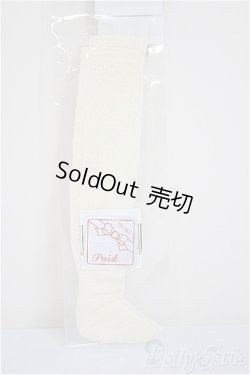 画像2: SDM＆MSD/OF:靴下/1/4　40ｃｍ　BJD　MJD　衣装　ドール用 A-25-06-11-260-NY-ZA