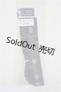 SDM＆MSD/OF:靴下/1/4　40ｃｍ　BJD　MJD　衣装　ドール用 A-25-06-11-264-NY-ZA