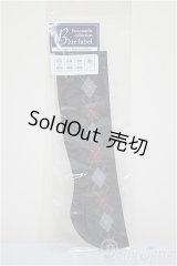 SDM＆MSD/OF:靴下/1/4　40ｃｍ　BJD　MJD　衣装　ドール用 A-25-06-11-264-NY-ZA