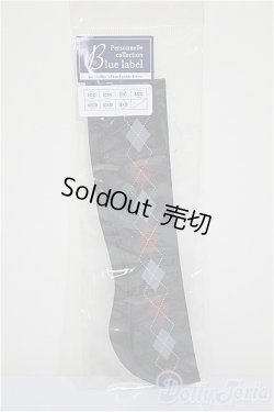 画像1: SDM＆MSD/OF:靴下/1/4　40ｃｍ　BJD　MJD　衣装　ドール用 A-25-06-11-264-NY-ZA