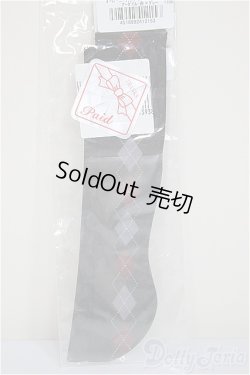 画像2: SDM＆MSD/OF:靴下/1/4　40ｃｍ　BJD　MJD　衣装　ドール用 A-25-06-11-264-NY-ZA