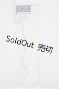 SDM＆MSD/OF:靴下/1/4　40ｃｍ　BJD　MJD　衣装　ドール用 A-25-06-11-265-NY-ZA