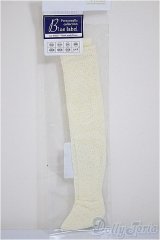 SDM＆MSD/OF:靴下/1/4　40ｃｍ　BJD　MJD　衣装　ドール用 A-25-06-11-265-NY-ZA