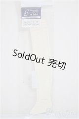 SDM＆MSD/OF:靴下/1/4　40ｃｍ　BJD　MJD　衣装　ドール用 A-25-06-11-265-NY-ZA