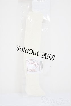 画像2: SDM＆MSD/OF:靴下/1/4　40ｃｍ　BJD　MJD　衣装　ドール用 A-25-06-11-265-NY-ZA