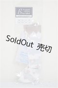 SDM＆MSD/OF:靴下/1/4　40ｃｍ　BJD　MJD　衣装　ドール用 A-25-06-11-262-NY-ZA