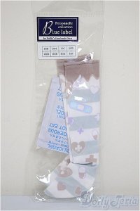 SDM＆MSD/OF:靴下/1/4　40ｃｍ　BJD　MJD　衣装　ドール用 A-25-06-11-262-NY-ZA