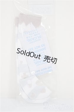 画像2: SDM＆MSD/OF:靴下/1/4　40ｃｍ　BJD　MJD　衣装　ドール用 A-25-06-11-262-NY-ZA