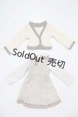 SDM＆MSD/OF:衣装セット U-25-06-24-058-NY-ZU