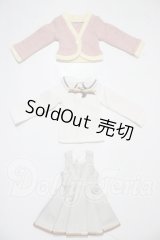 SDM＆MSD/OF:衣装セット U-25-06-24-060-NY-ZU