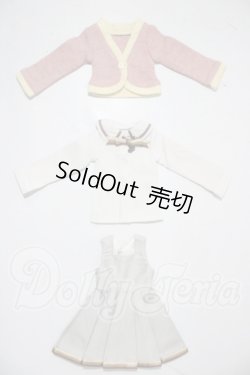 画像1: SDM＆MSD/OF:衣装セット U-25-06-24-060-NY-ZU