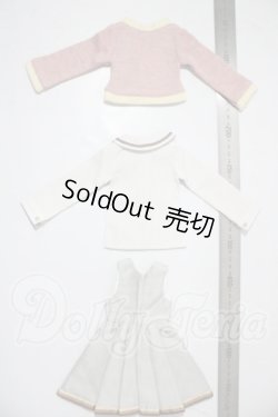 画像2: SDM＆MSD/OF:衣装セット U-25-06-24-060-NY-ZU