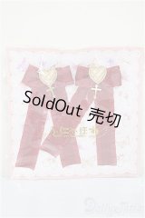 MDD/OF:ふにゃほわ様製　アクセサリー/0 A-25-06-11-274-NY-ZA