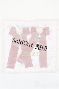 MDD/OF:ふにゃほわ様製　アクセサリー/0 A-25-06-11-274-NY-ZA