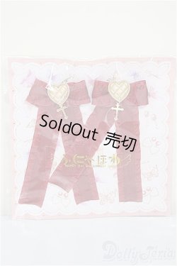 画像1: MDD/OF:ふにゃほわ様製　アクセサリー/0 A-25-06-11-274-NY-ZA