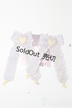 画像1: MDD/OF:ふにゃほわ様製　アクセサリー/0 A-25-06-11-275-NY-ZA