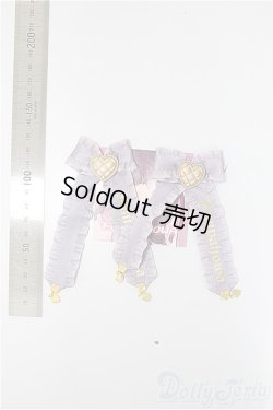 画像2: MDD/OF:ふにゃほわ様製　アクセサリー/0 A-25-06-11-275-NY-ZA