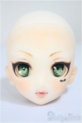 DD/DDH-06:カスタムヘッド/BJD　球体関節人形 A-25-06-11-281-NY-ZA