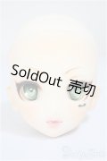 DD/DDH-06:カスタムヘッド/BJD　球体関節人形 A-25-06-11-281-NY-ZA