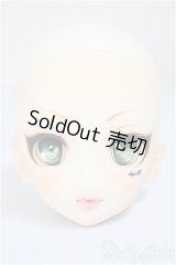 DD/DDH-06:カスタムヘッド/BJD　球体関節人形 A-25-06-11-281-NY-ZA