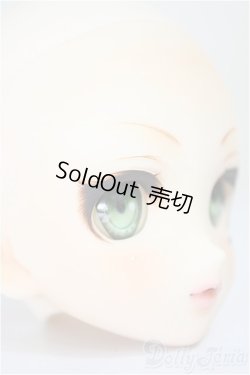画像2: DD/DDH-06:カスタムヘッド/BJD　球体関節人形 A-25-06-11-281-NY-ZA