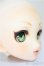 画像2: DD/DDH-06:カスタムヘッド/BJD　球体関節人形 A-25-06-11-281-NY-ZA (2)