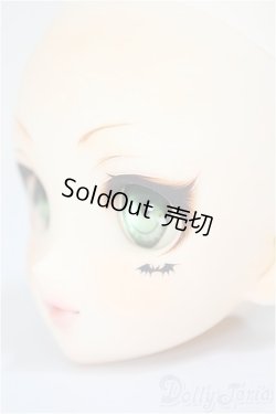 画像3: DD/DDH-06:カスタムヘッド/BJD　球体関節人形 A-25-06-11-281-NY-ZA