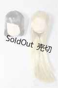 AZONE/ピュアニーモ1/6サイズヘッド　2点/0 A-25-06-11-105-NY-ZA