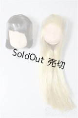 AZONE/ピュアニーモ1/6サイズヘッド　2点/0 A-25-06-11-105-NY-ZA