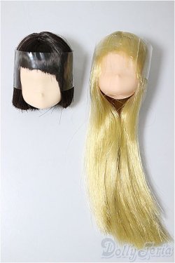 画像1: AZONE/ピュアニーモ1/6サイズヘッド　2点/0 A-25-06-11-105-NY-ZA