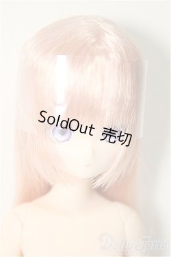 画像1: ルミナス＊ストリート／Mii（みい） HUG Mii！（White Cat ver．）/0 A-25-06-11-106-NY-ZA