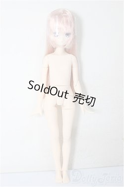 画像2: ルミナス＊ストリート／Mii（みい） HUG Mii！（White Cat ver．）/0 A-25-06-11-106-NY-ZA