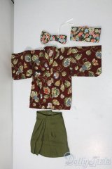 SD/OF:衣装セット U-25-06-24-077-NY-ZU