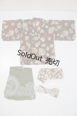 画像1: SD/OF:衣装セット U-25-06-24-077-NY-ZU