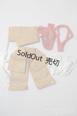 画像3: SD16/OF:衣装セット U-25-06-24-057-NY-ZU