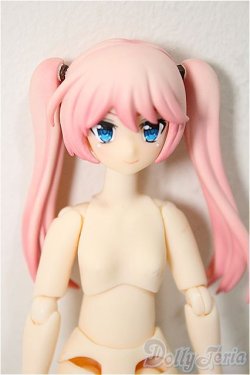 画像1: AZONE/ピコニーモ　ASAGIちゃん/0 A-25-06-11-109-NY-ZA