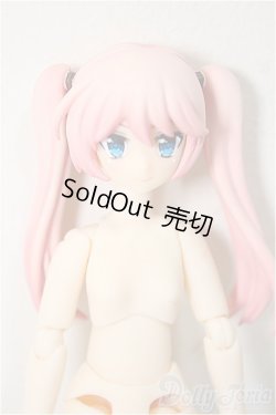 画像1: AZONE/ピコニーモ　ASAGIちゃん/0 A-25-06-11-109-NY-ZA